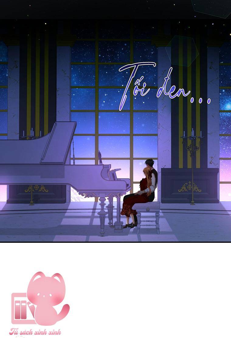 Trở Thành Tình Địch Của Nam Chính: Chapter 57