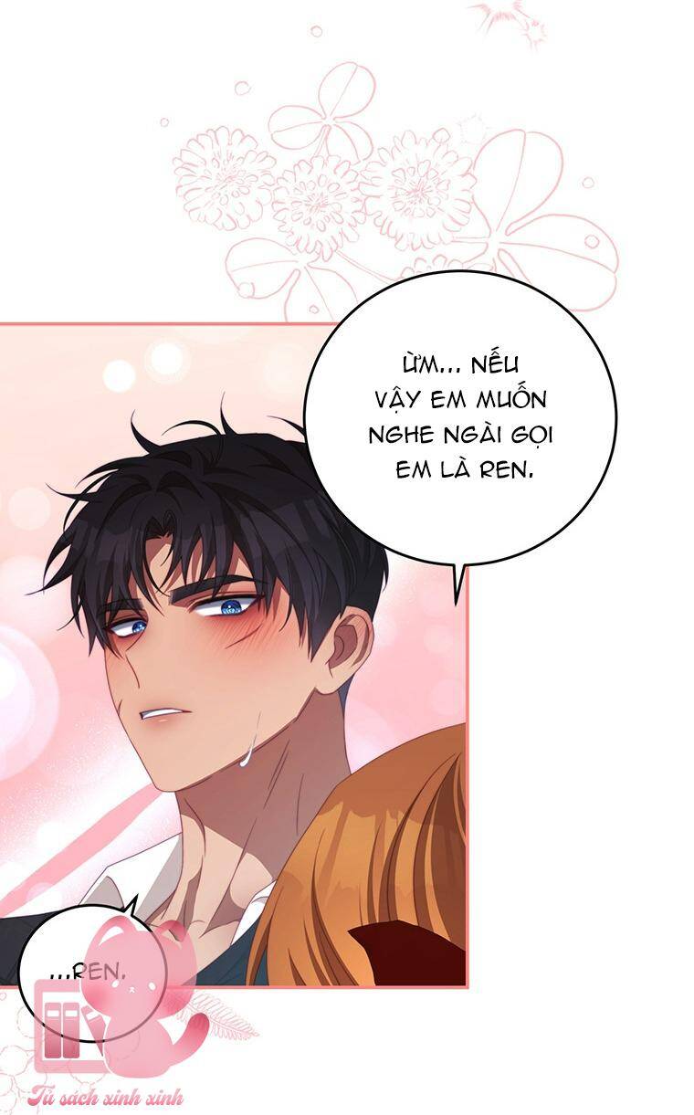 Trở Thành Tình Địch Của Nam Chính: Chapter 57