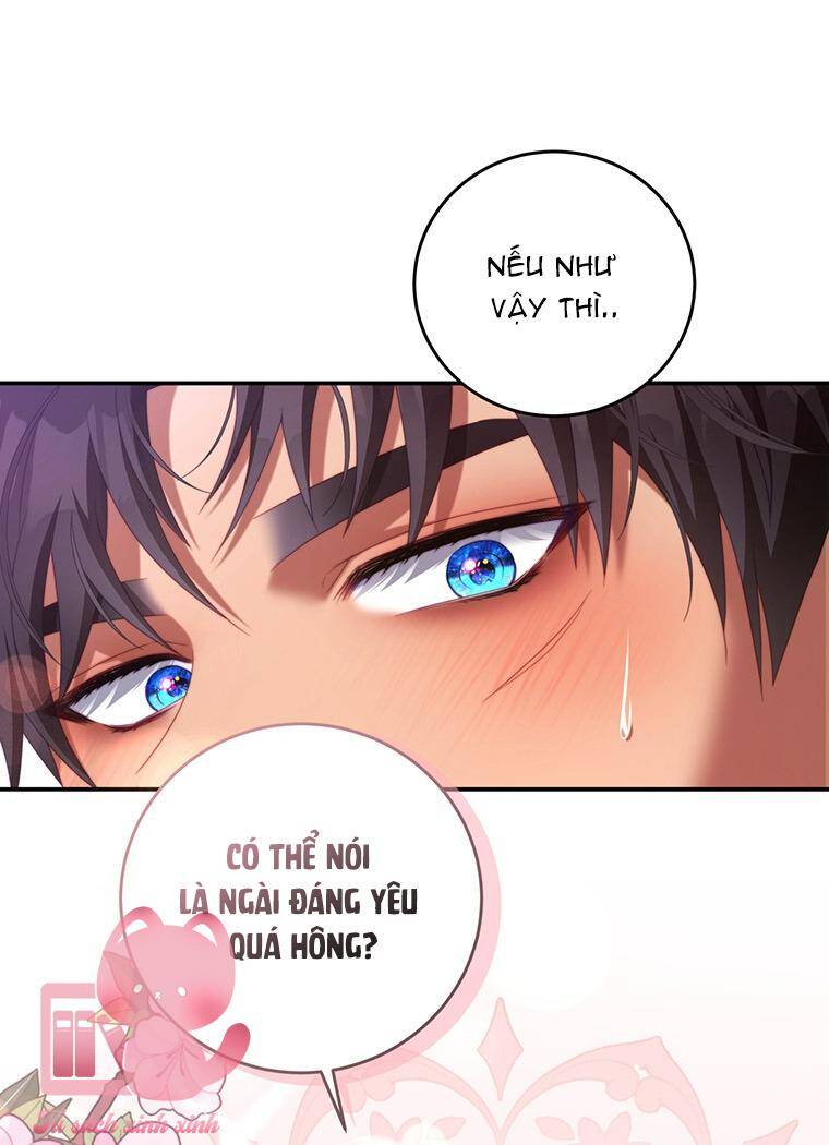Trở Thành Tình Địch Của Nam Chính: Chapter 57