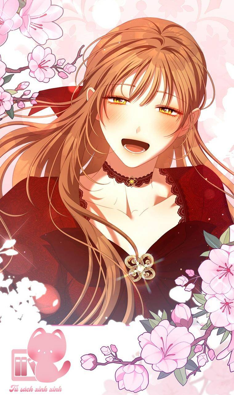 Trở Thành Tình Địch Của Nam Chính: Chapter 57