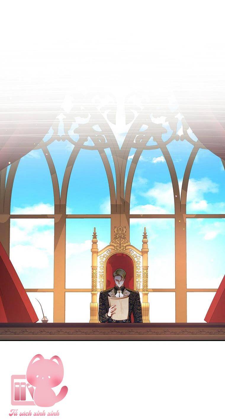 Trở Thành Tình Địch Của Nam Chính: Chapter 57