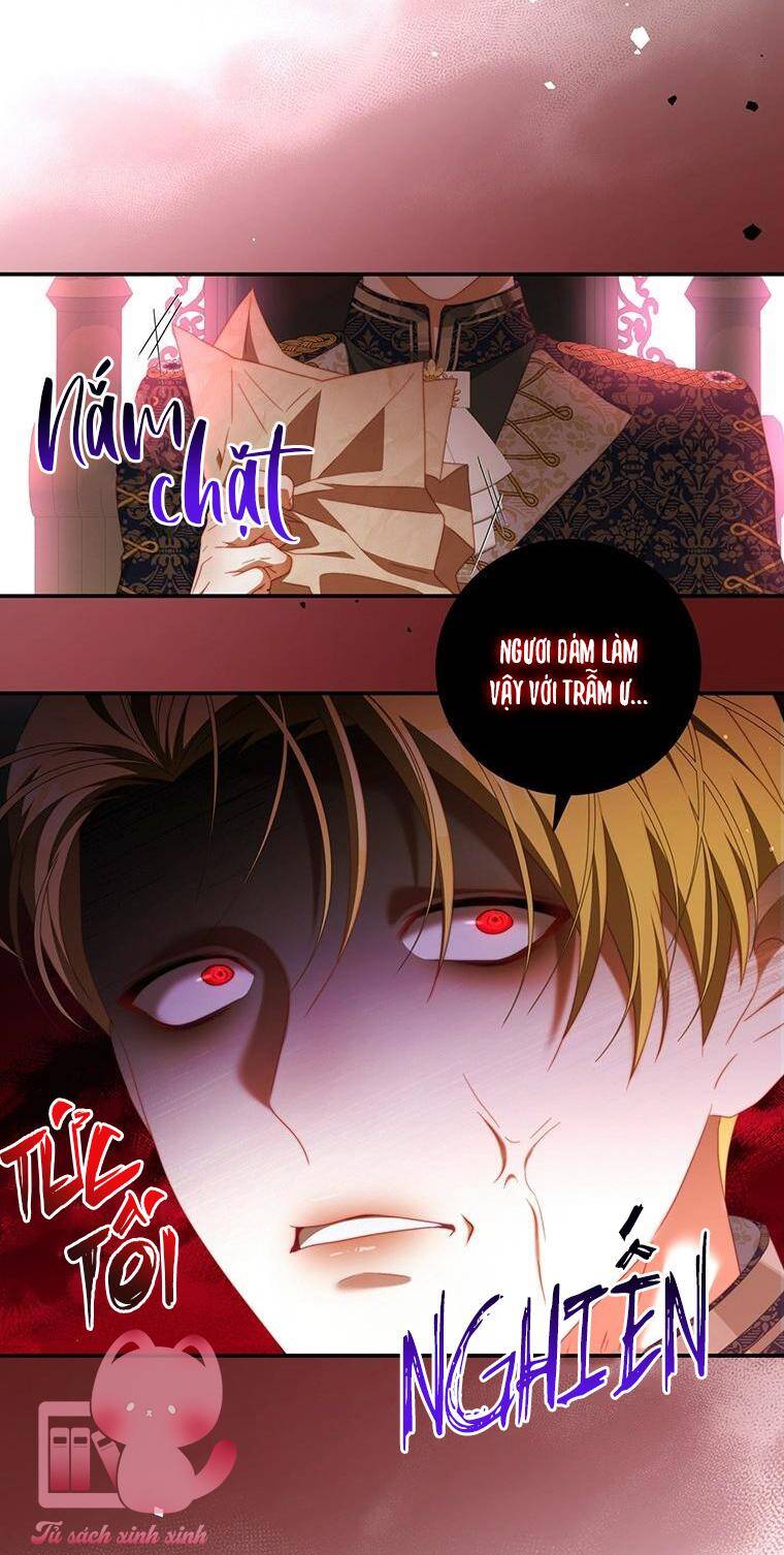 Trở Thành Tình Địch Của Nam Chính: Chapter 57