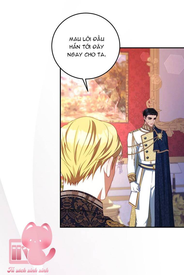 Trở Thành Tình Địch Của Nam Chính: Chapter 57