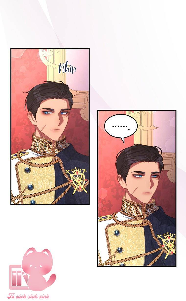 Trở Thành Tình Địch Của Nam Chính: Chapter 57