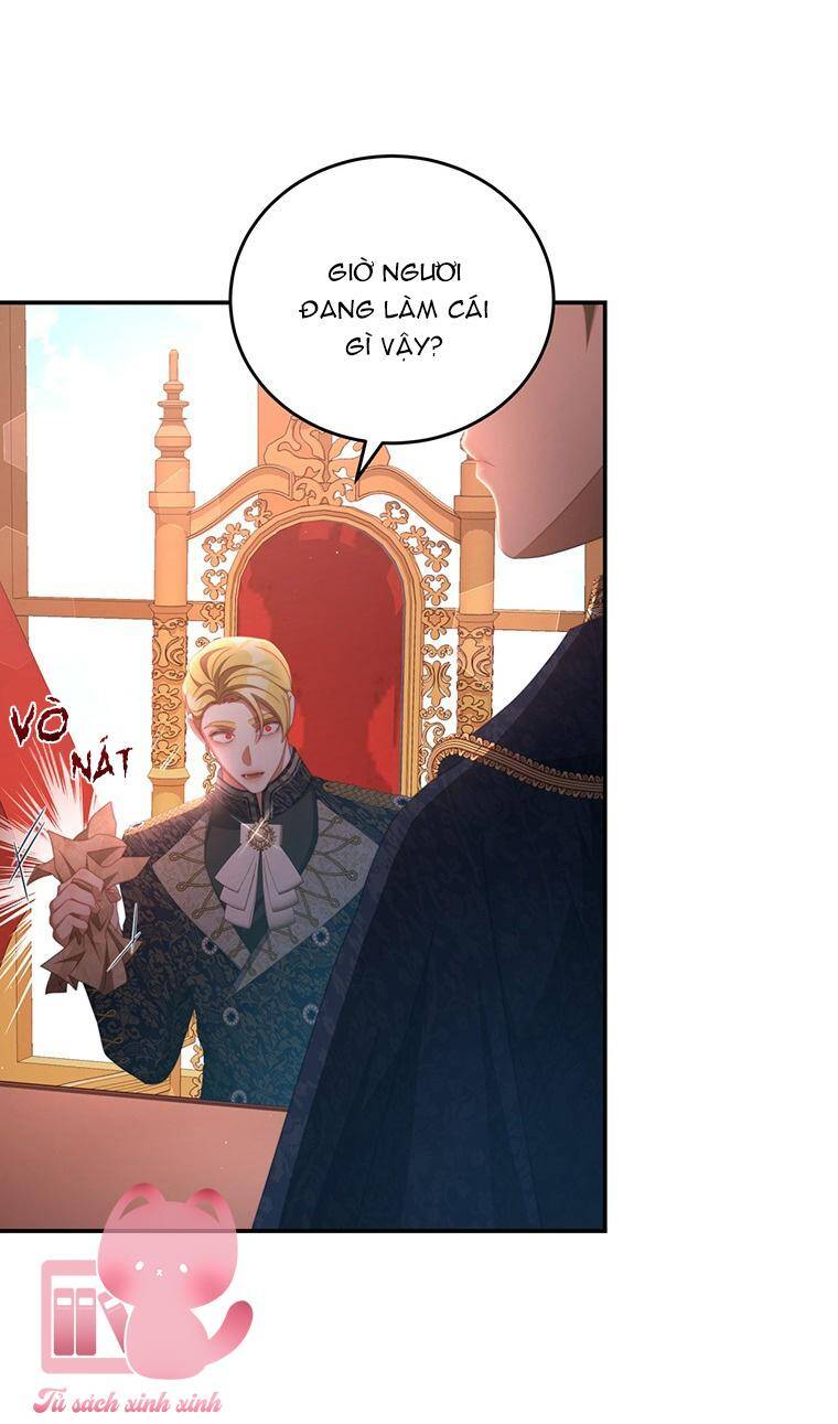 Trở Thành Tình Địch Của Nam Chính: Chapter 57