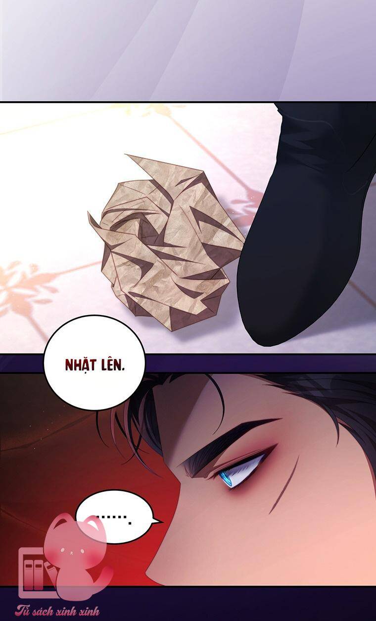 Trở Thành Tình Địch Của Nam Chính: Chapter 57