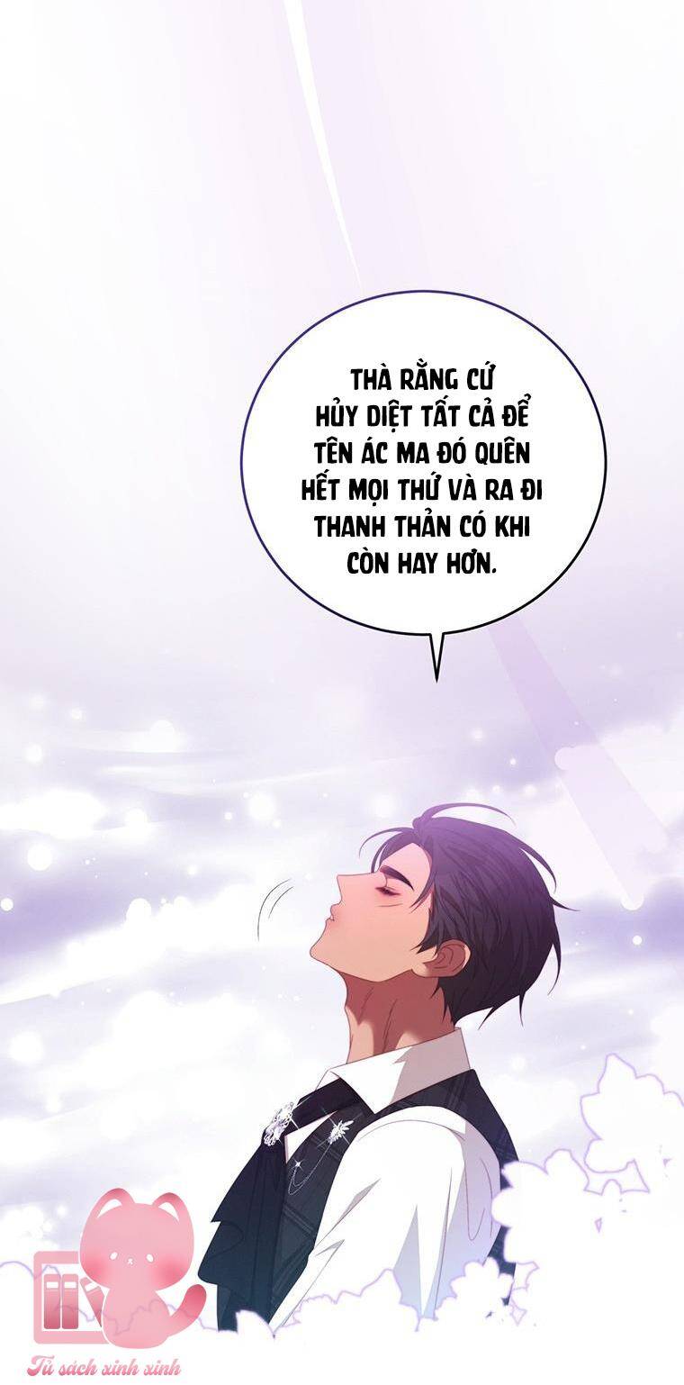 Trở Thành Tình Địch Của Nam Chính: Chapter 57
