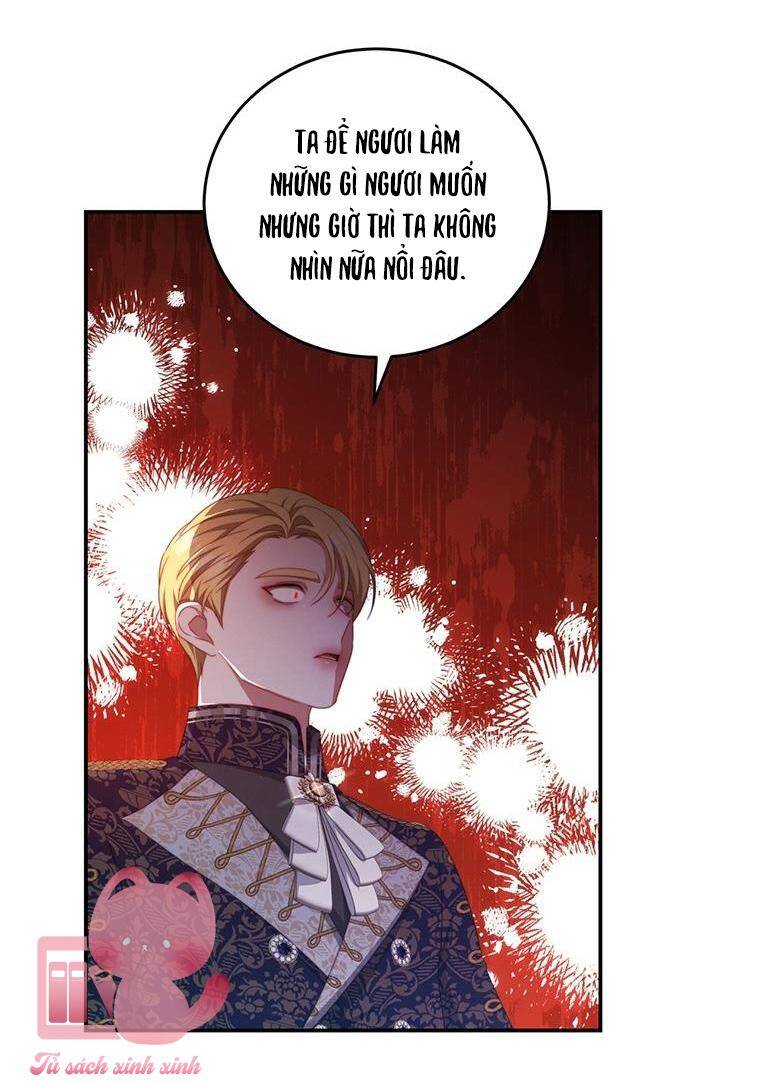 Trở Thành Tình Địch Của Nam Chính: Chapter 57