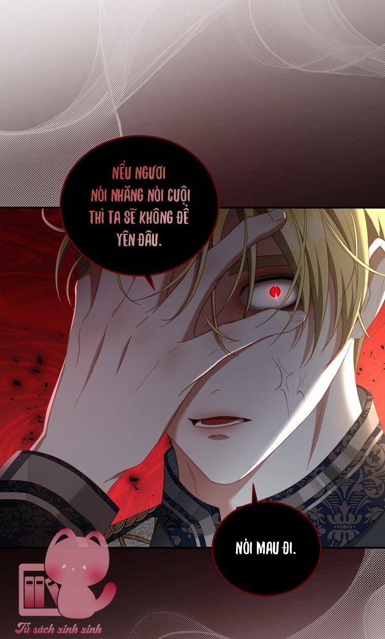 Trở Thành Tình Địch Của Nam Chính: Chapter 57