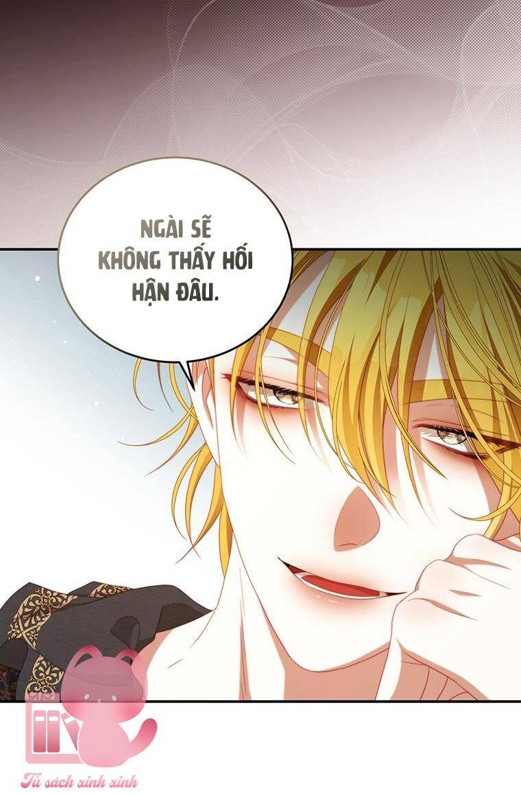 Trở Thành Tình Địch Của Nam Chính: Chapter 57