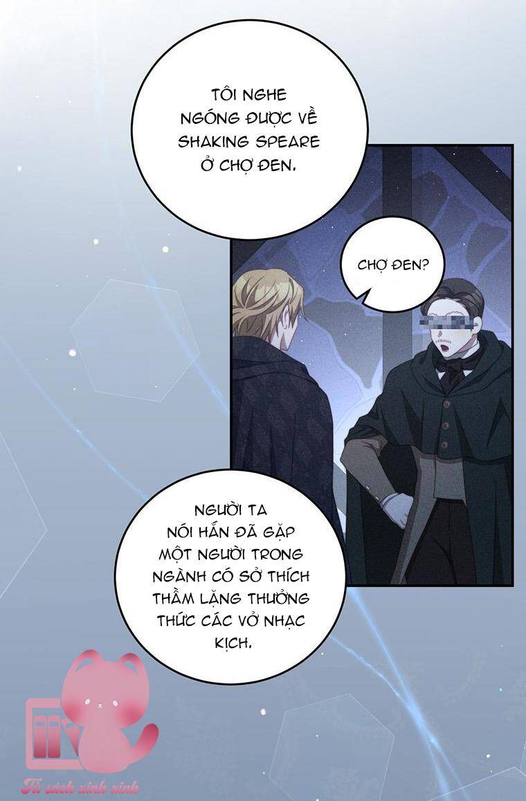 Trở Thành Tình Địch Của Nam Chính: Chapter 57
