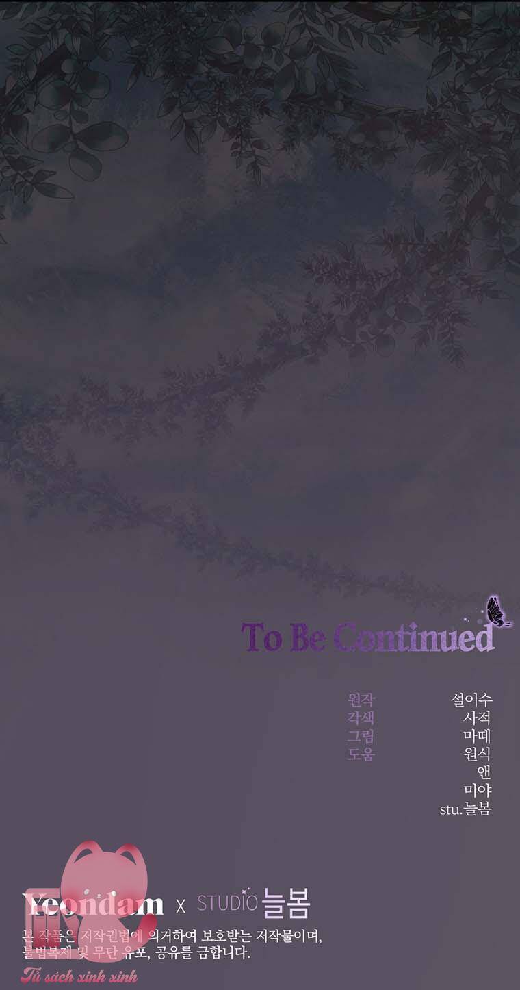 Trở Thành Tình Địch Của Nam Chính: Chapter 57