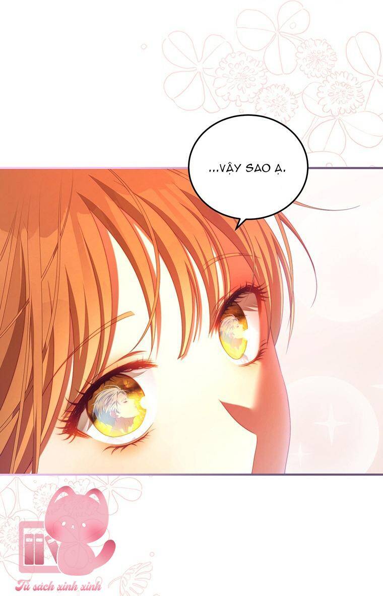 Trở Thành Tình Địch Của Nam Chính: Chapter 57