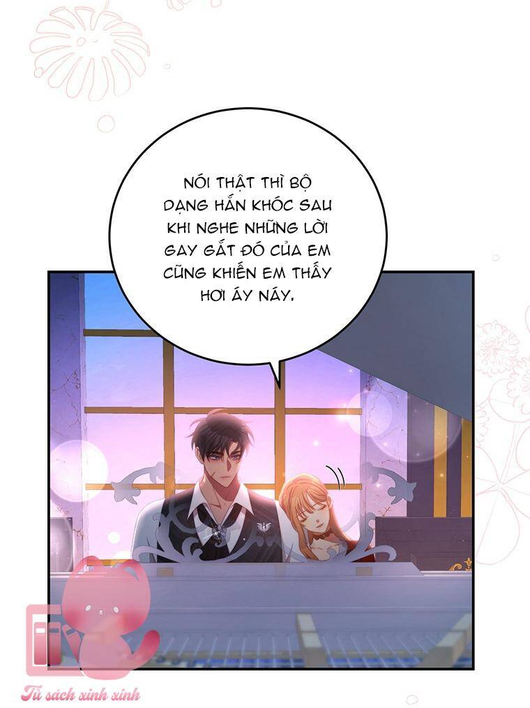 Trở Thành Tình Địch Của Nam Chính: Chapter 57
