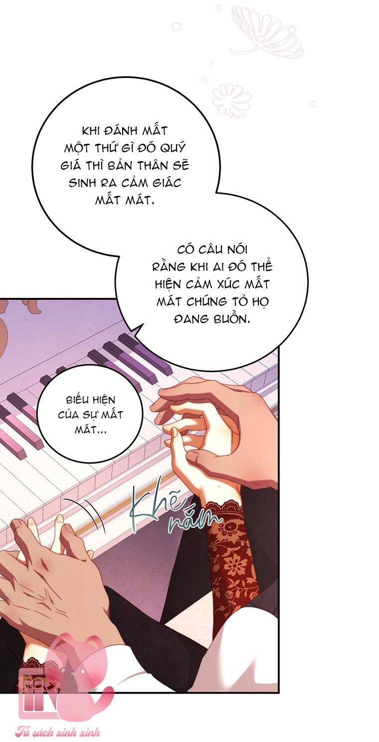 Trở Thành Tình Địch Của Nam Chính: Chapter 57