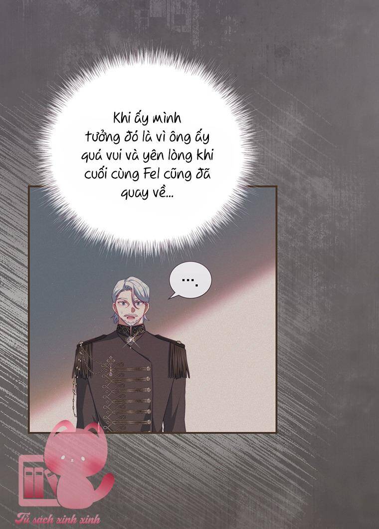 Trở Thành Tình Địch Của Nam Chính: Chapter 59