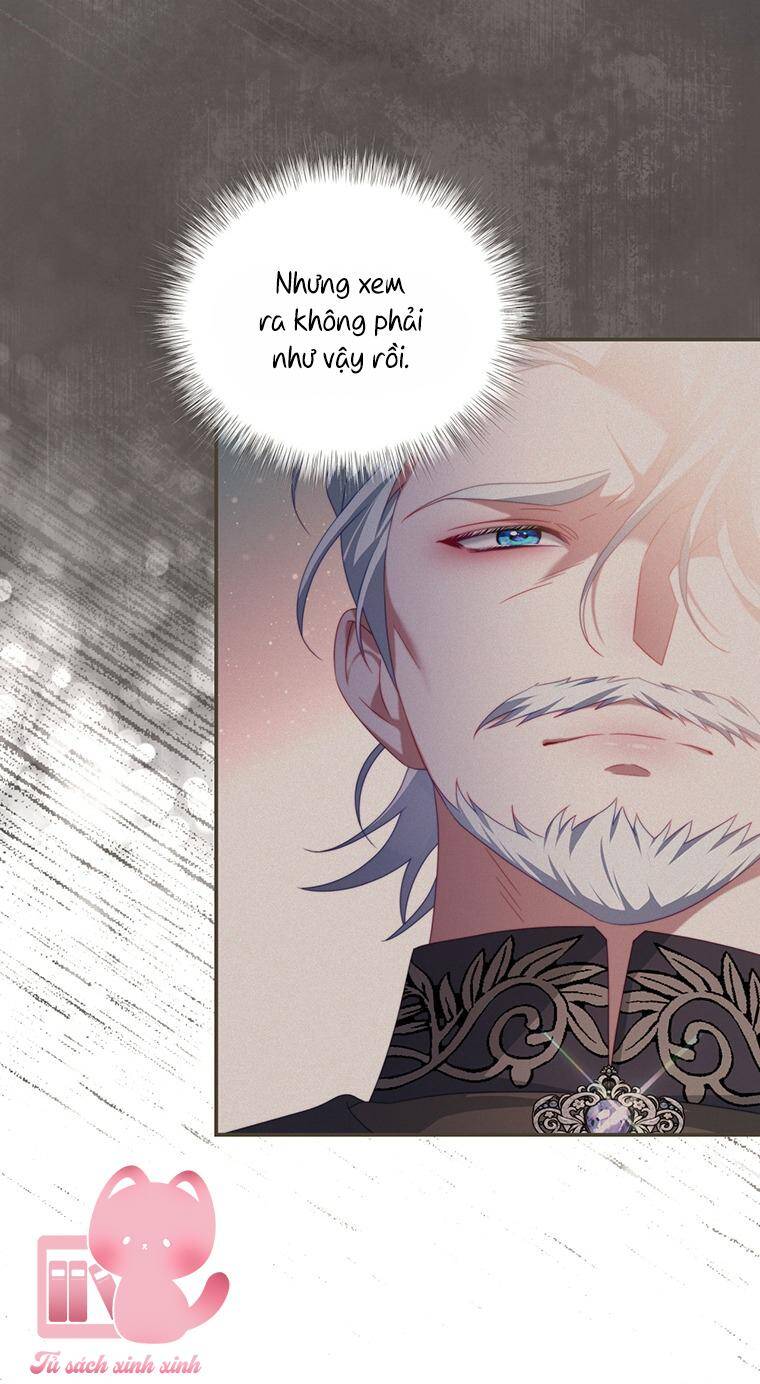 Trở Thành Tình Địch Của Nam Chính: Chapter 59