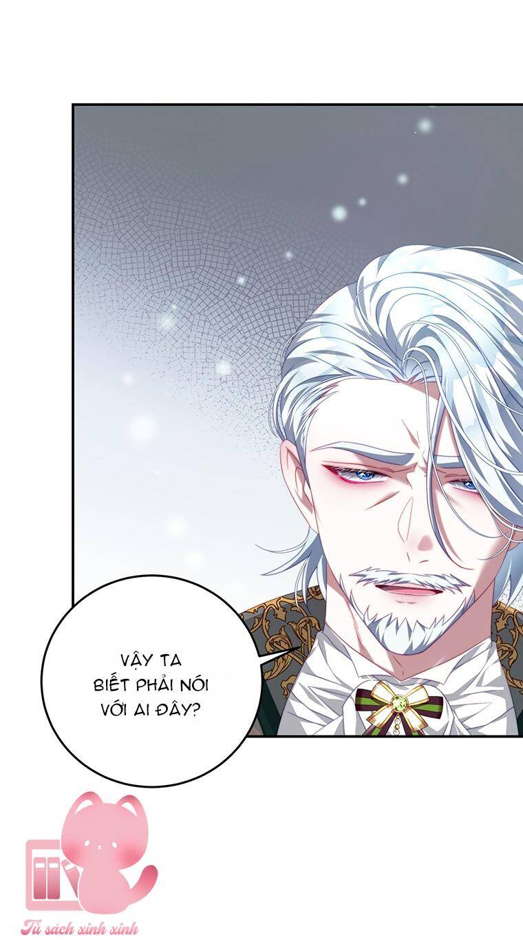 Trở Thành Tình Địch Của Nam Chính: Chapter 59