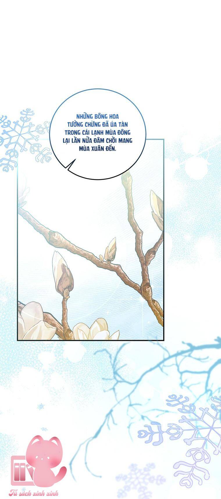 Trở Thành Tình Địch Của Nam Chính: Chapter 59