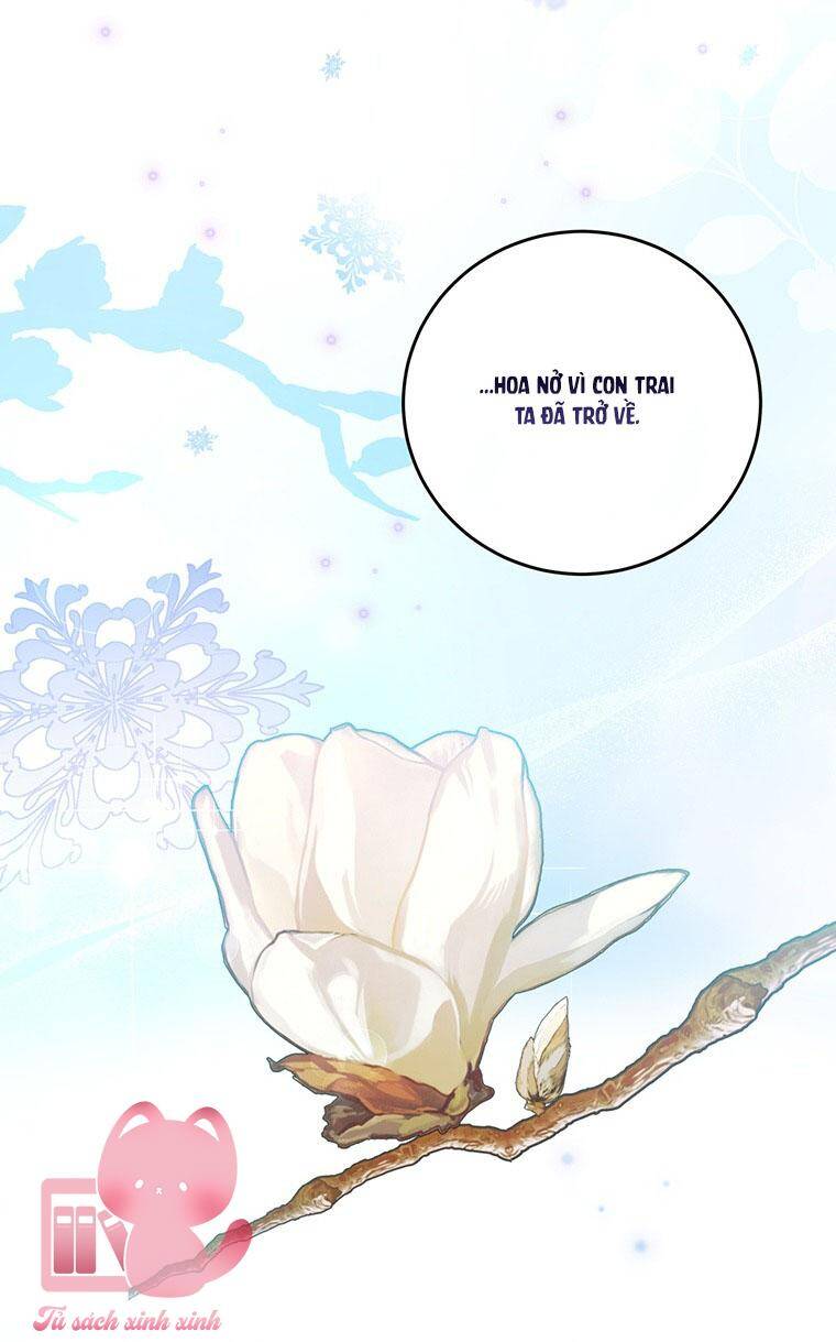 Trở Thành Tình Địch Của Nam Chính: Chapter 59