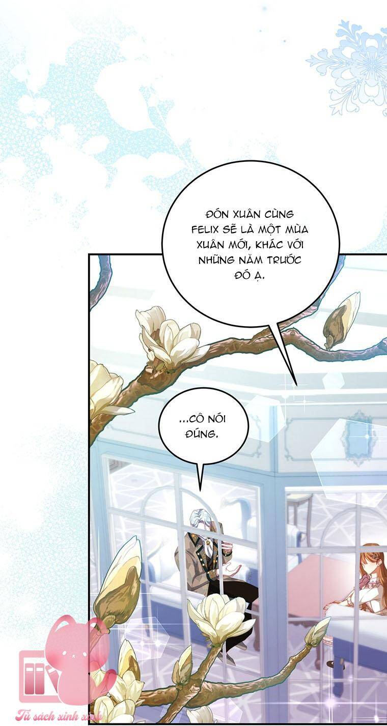 Trở Thành Tình Địch Của Nam Chính: Chapter 59