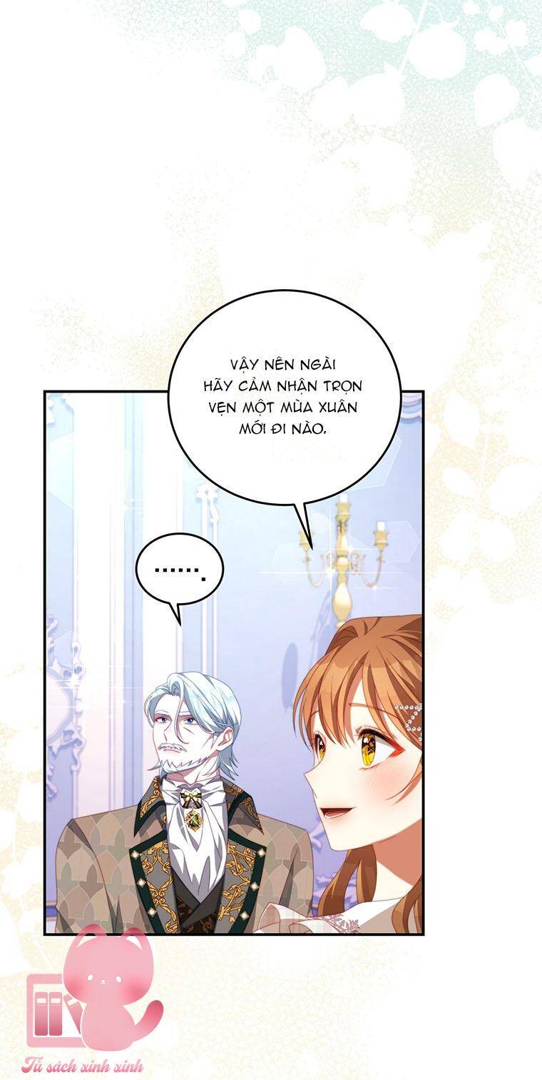 Trở Thành Tình Địch Của Nam Chính: Chapter 59