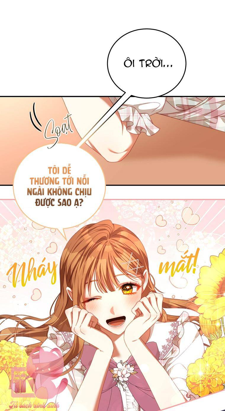 Trở Thành Tình Địch Của Nam Chính: Chapter 59