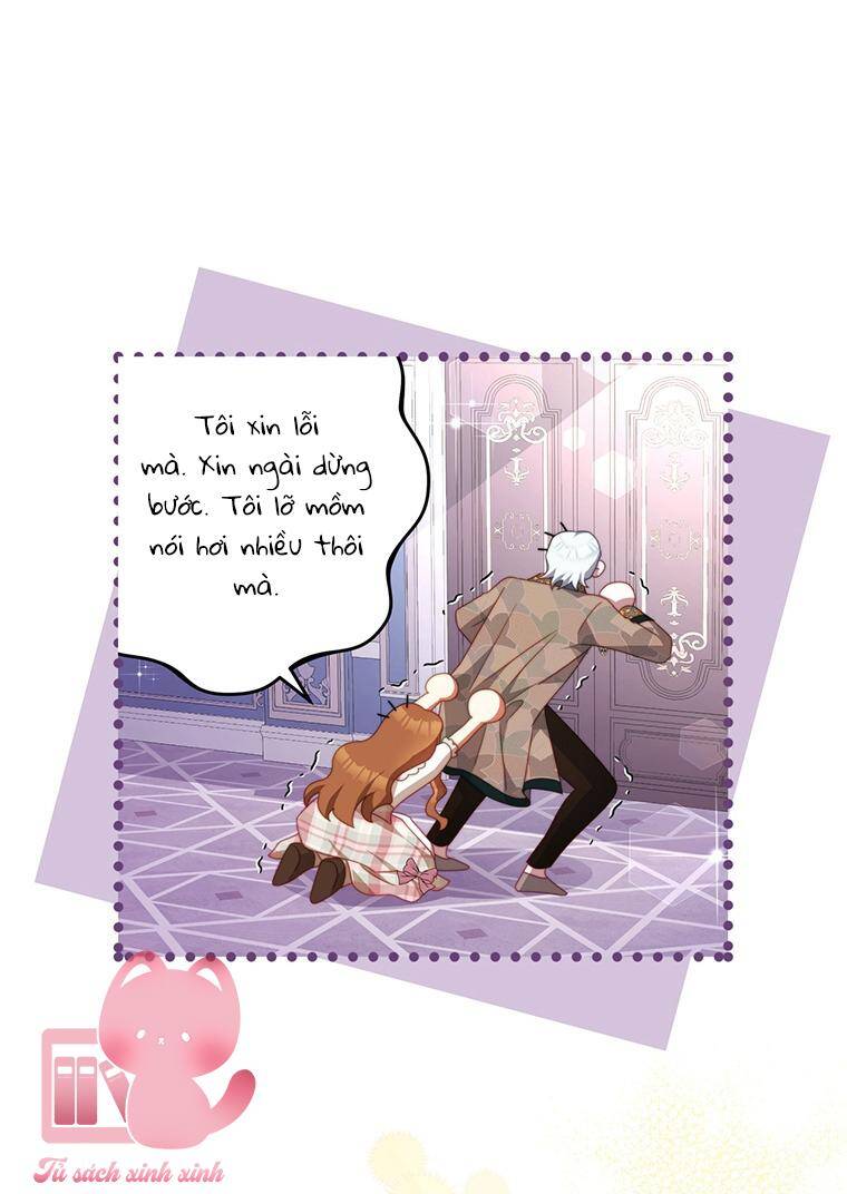 Trở Thành Tình Địch Của Nam Chính: Chapter 59