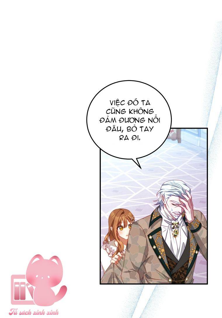 Trở Thành Tình Địch Của Nam Chính: Chapter 59