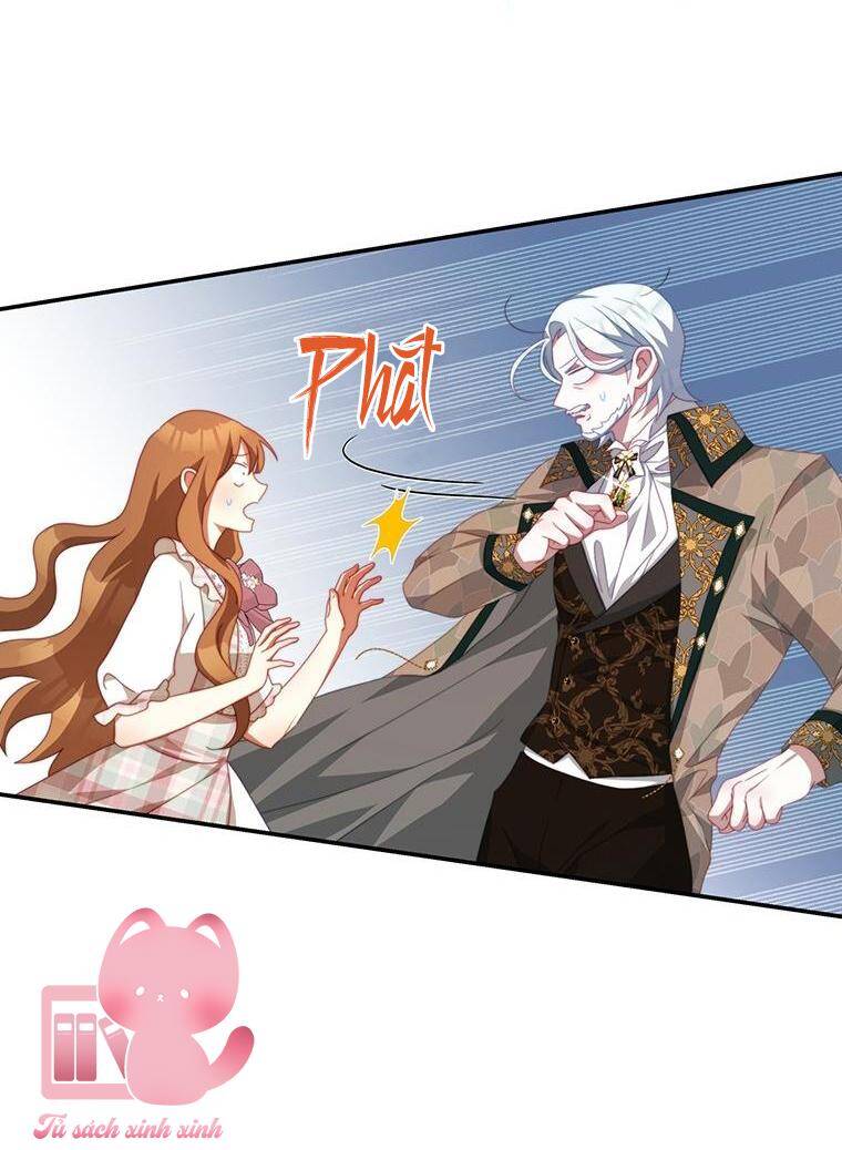 Trở Thành Tình Địch Của Nam Chính: Chapter 59