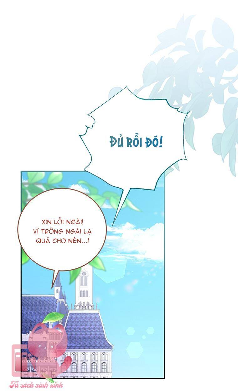 Trở Thành Tình Địch Của Nam Chính: Chapter 59