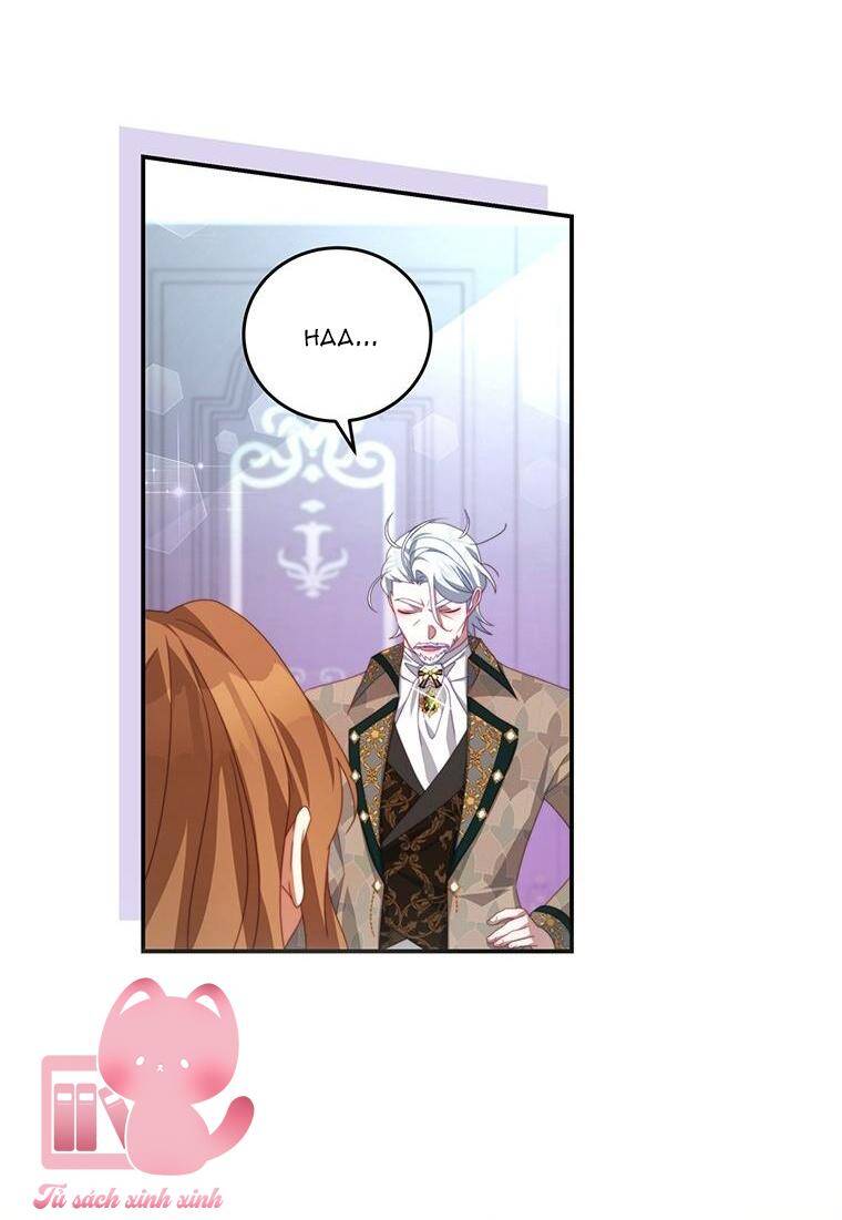 Trở Thành Tình Địch Của Nam Chính: Chapter 59