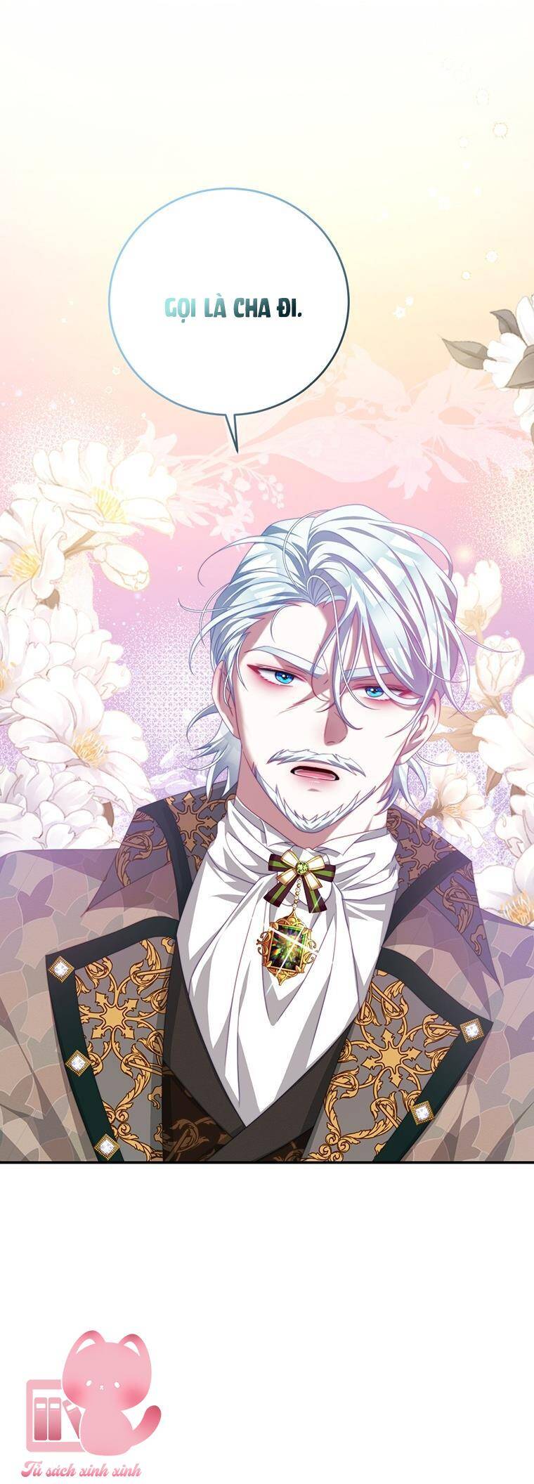 Trở Thành Tình Địch Của Nam Chính: Chapter 59