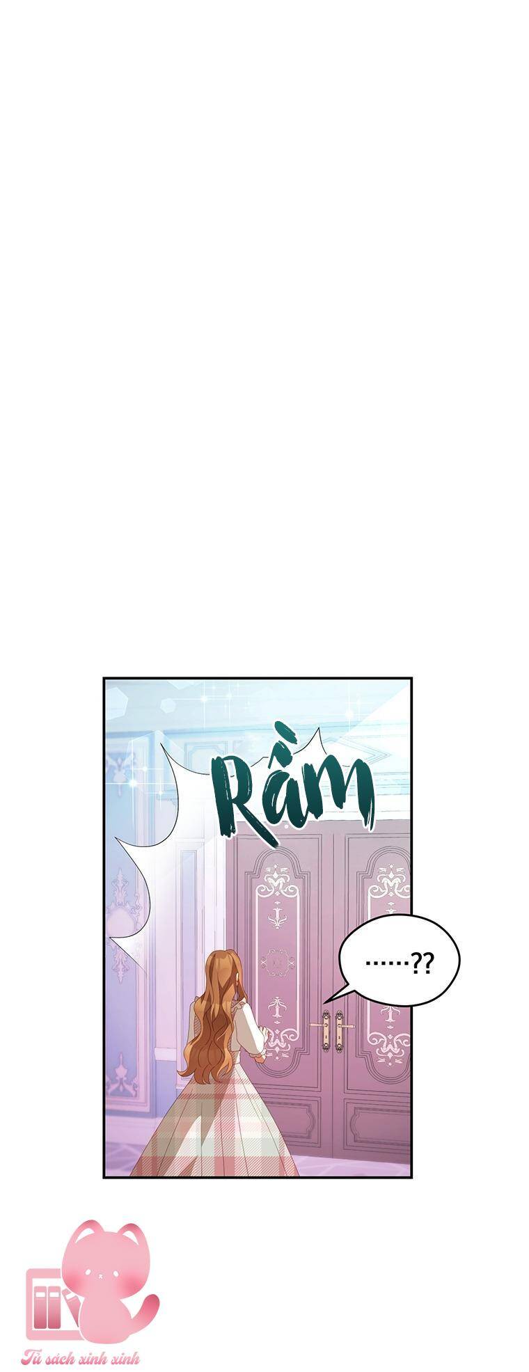 Trở Thành Tình Địch Của Nam Chính: Chapter 59