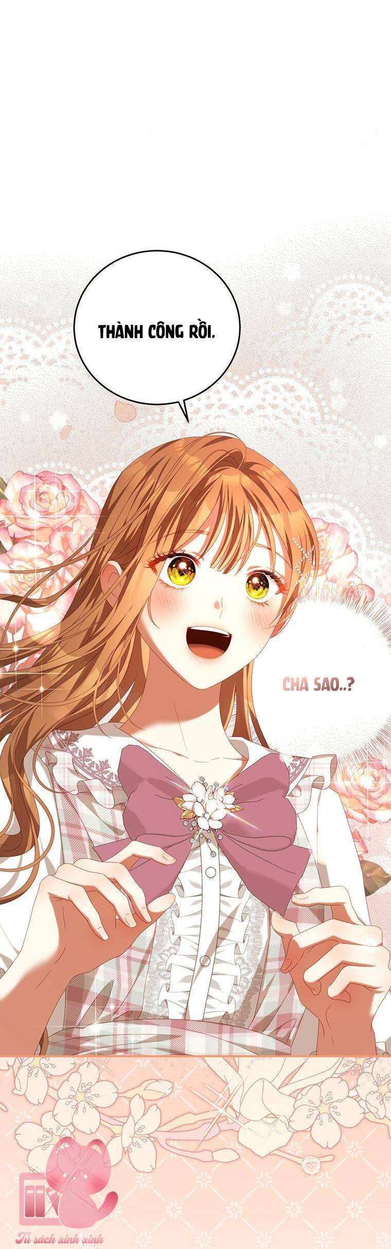 Trở Thành Tình Địch Của Nam Chính: Chapter 59