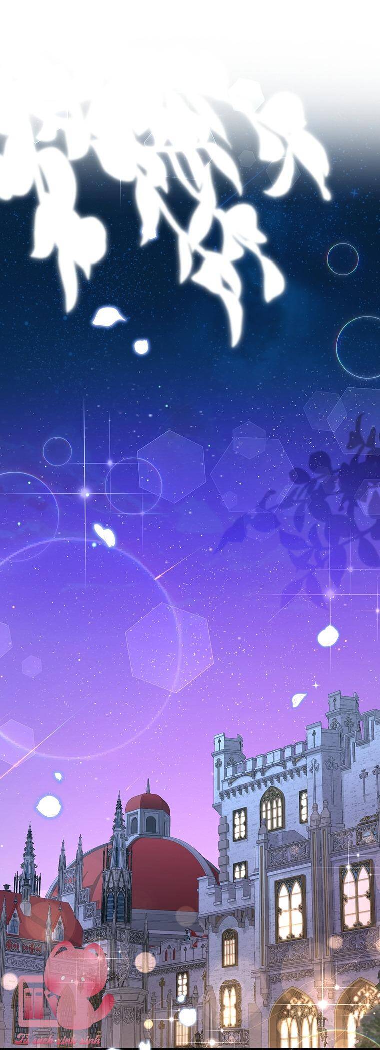 Trở Thành Tình Địch Của Nam Chính: Chapter 59