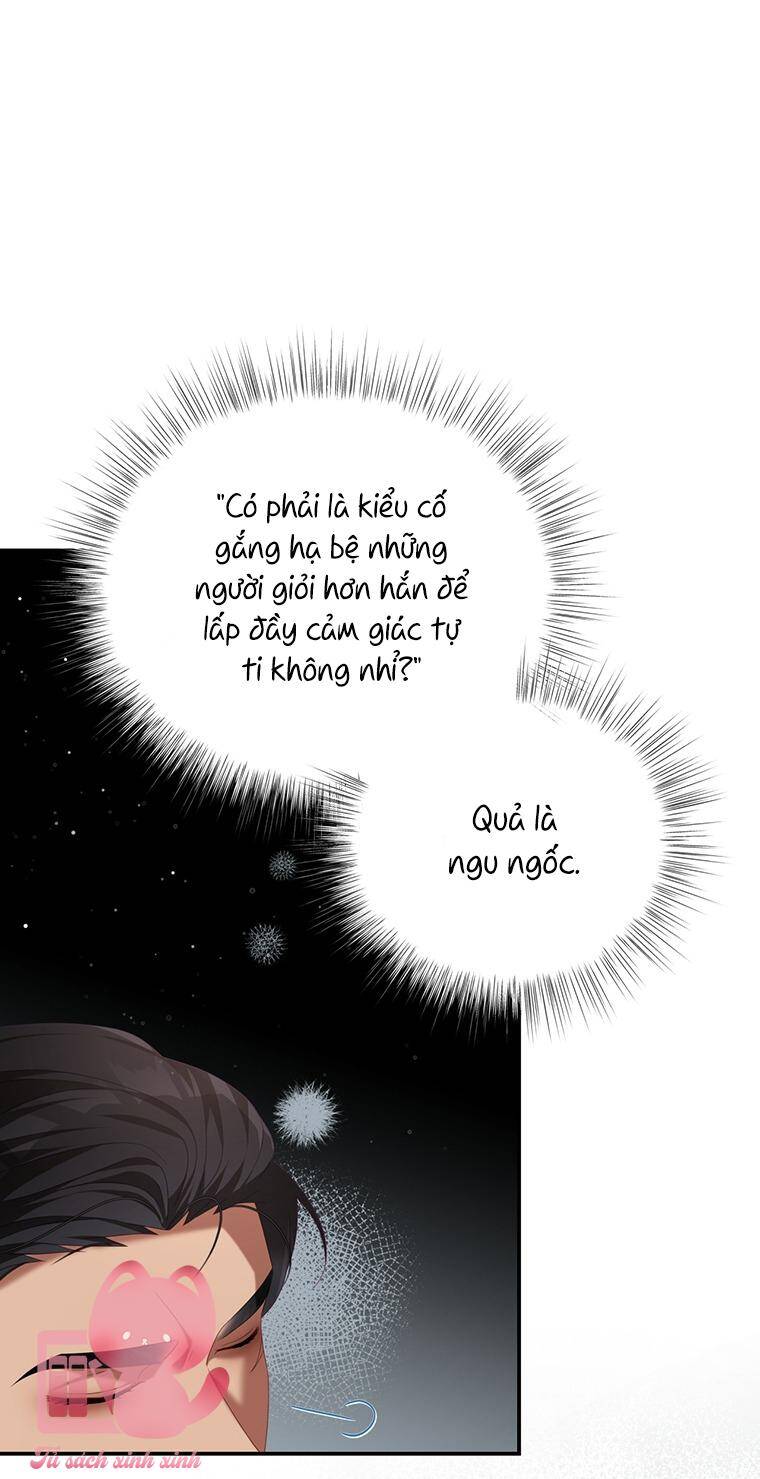Trở Thành Tình Địch Của Nam Chính: Chapter 59