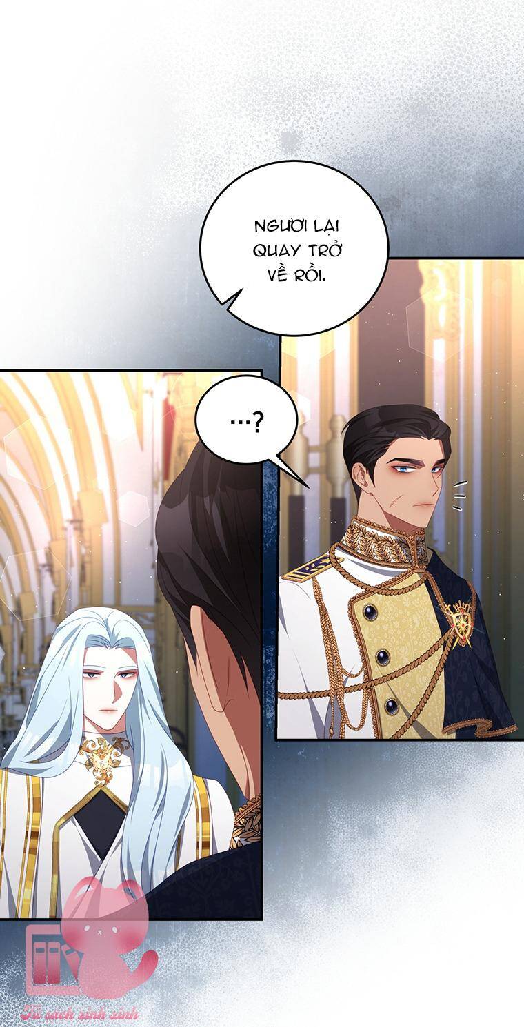 Trở Thành Tình Địch Của Nam Chính: Chapter 59