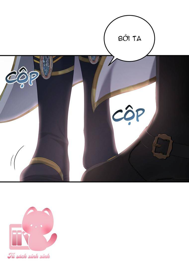 Trở Thành Tình Địch Của Nam Chính: Chapter 59