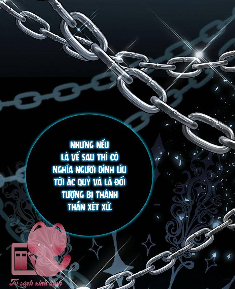 Trở Thành Tình Địch Của Nam Chính: Chapter 59