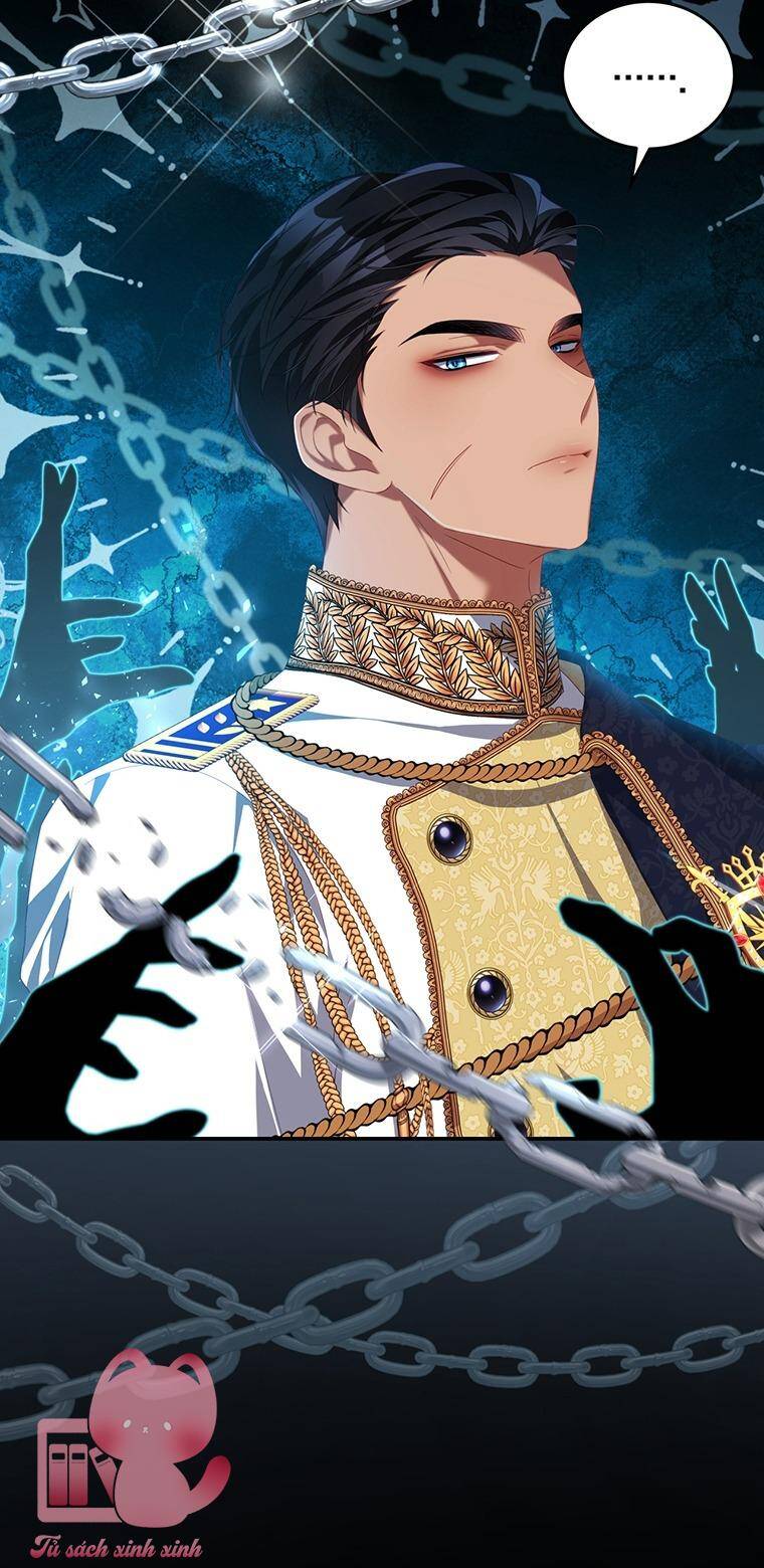 Trở Thành Tình Địch Của Nam Chính: Chapter 59