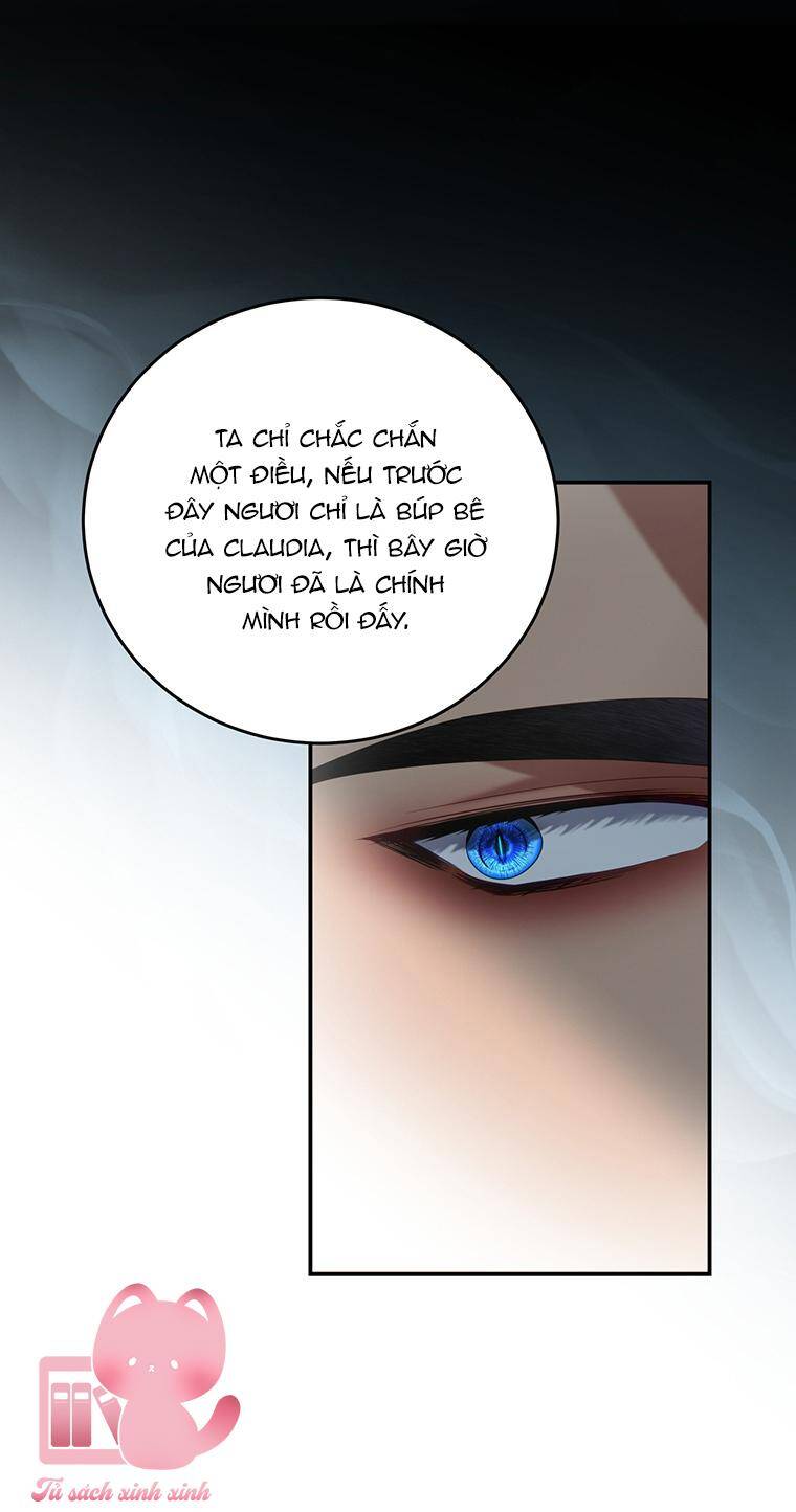 Trở Thành Tình Địch Của Nam Chính: Chapter 59