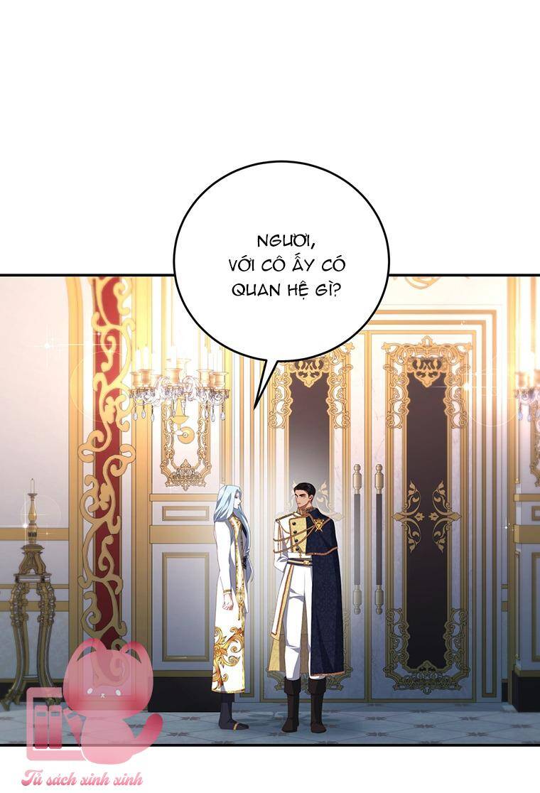 Trở Thành Tình Địch Của Nam Chính: Chapter 59