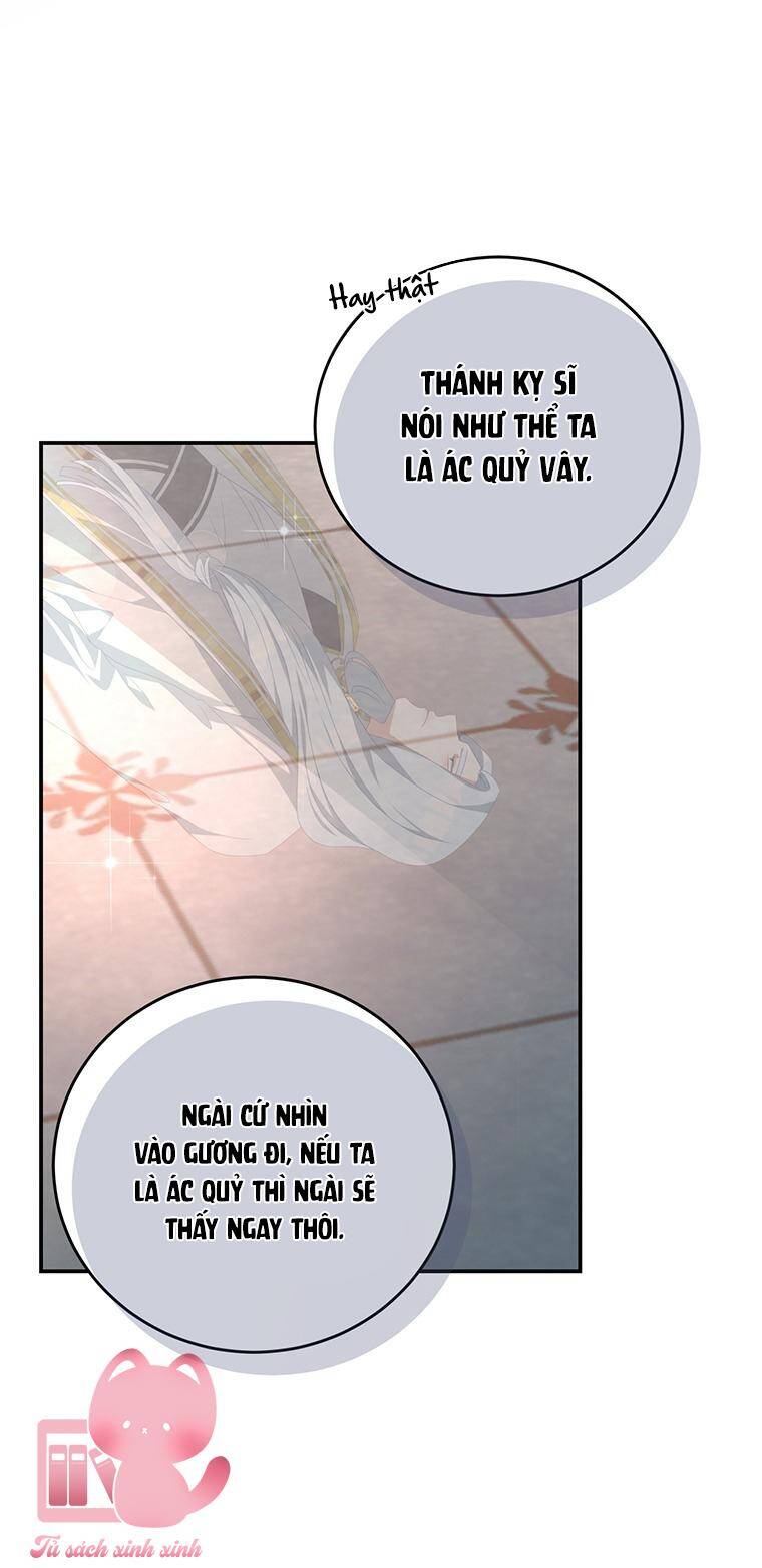 Trở Thành Tình Địch Của Nam Chính: Chapter 59