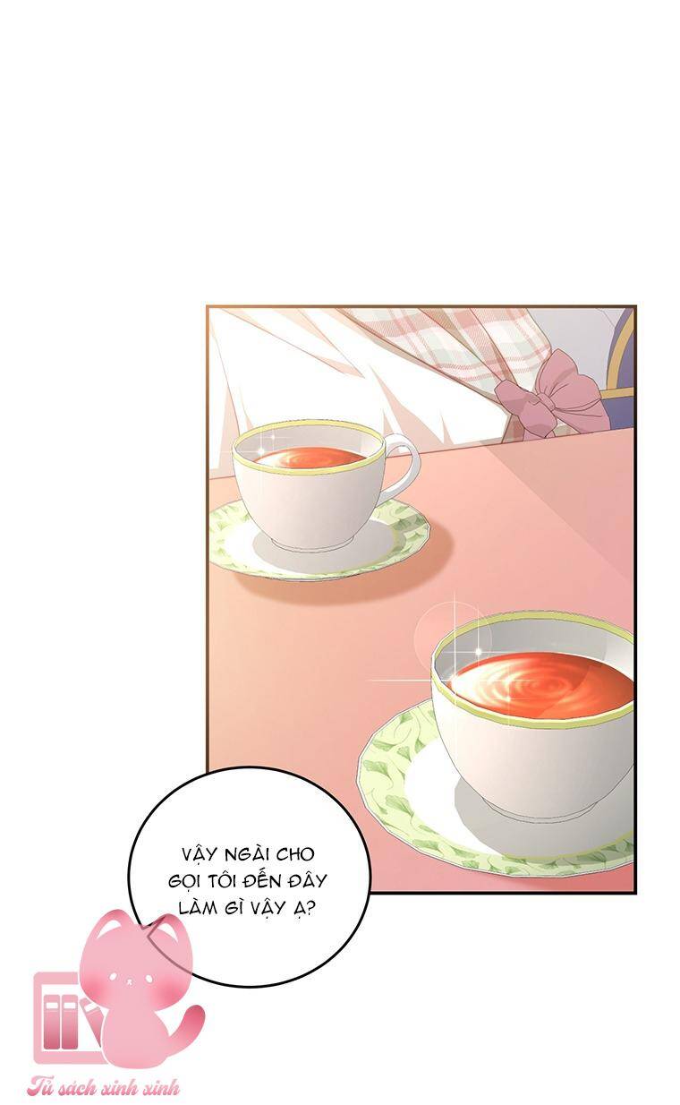 Trở Thành Tình Địch Của Nam Chính: Chapter 59