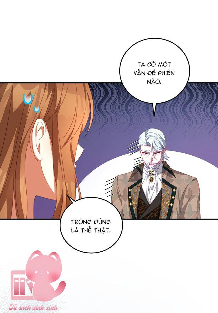 Trở Thành Tình Địch Của Nam Chính: Chapter 59