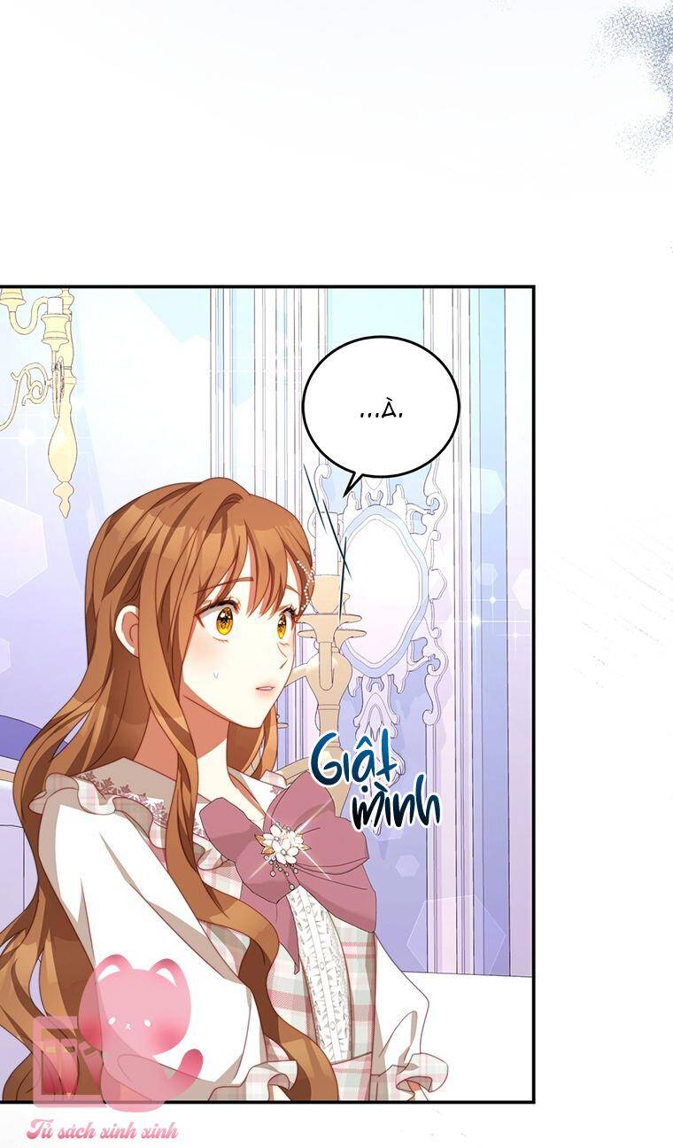 Trở Thành Tình Địch Của Nam Chính: Chapter 59