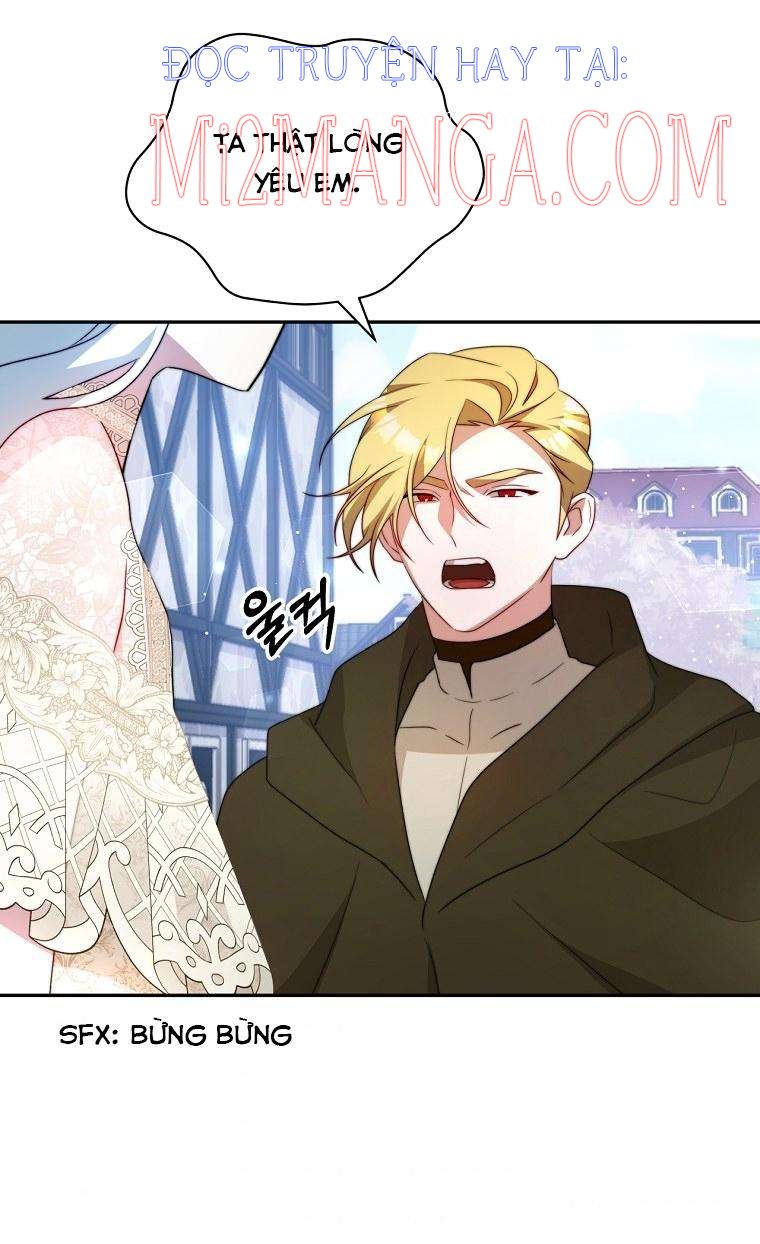 Trở Thành Tình Địch Của Nam Chính: Chapter 6