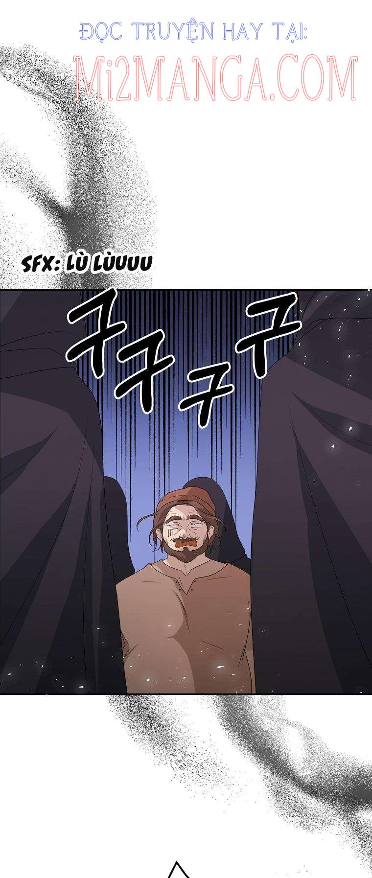 Trở Thành Tình Địch Của Nam Chính: Chapter 6