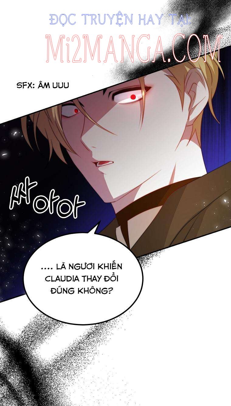Trở Thành Tình Địch Của Nam Chính: Chapter 6